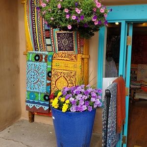 Meet your Posher, Linda